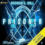 Prisoner: The Contractors, Book 2