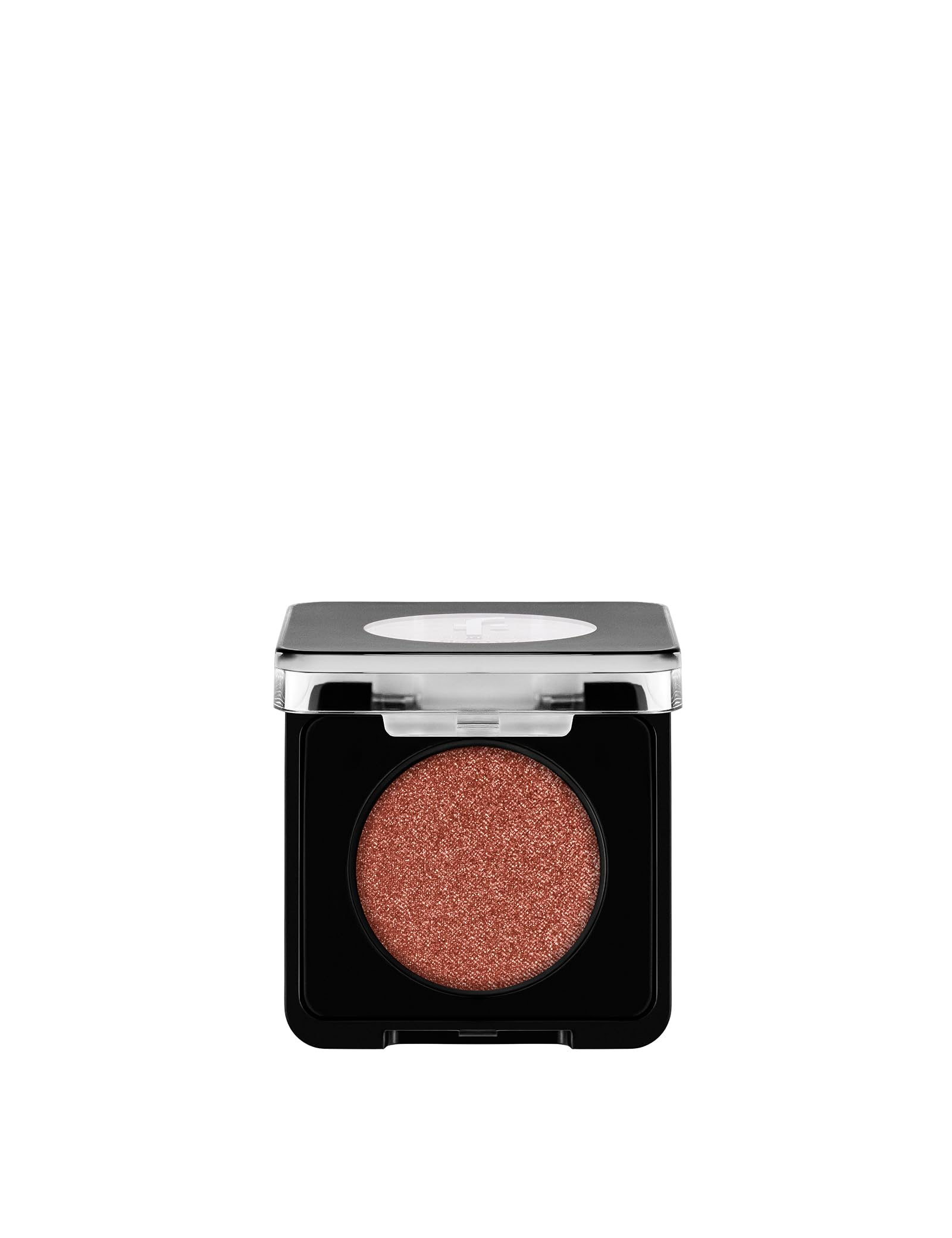 Flormar Mono Yüksek Pigmentli & Doğal Işıltılı Kompakt Göz Farı 004 FIREBALL