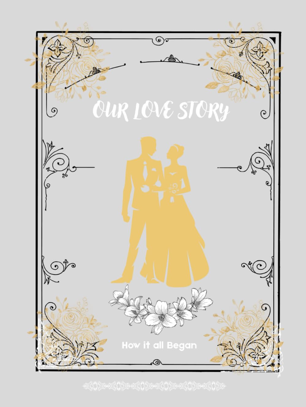 Our Love Story