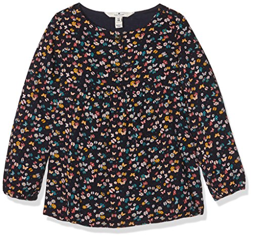 TOM TAILOR Flowered Hippie Blouse Camicia Bambine