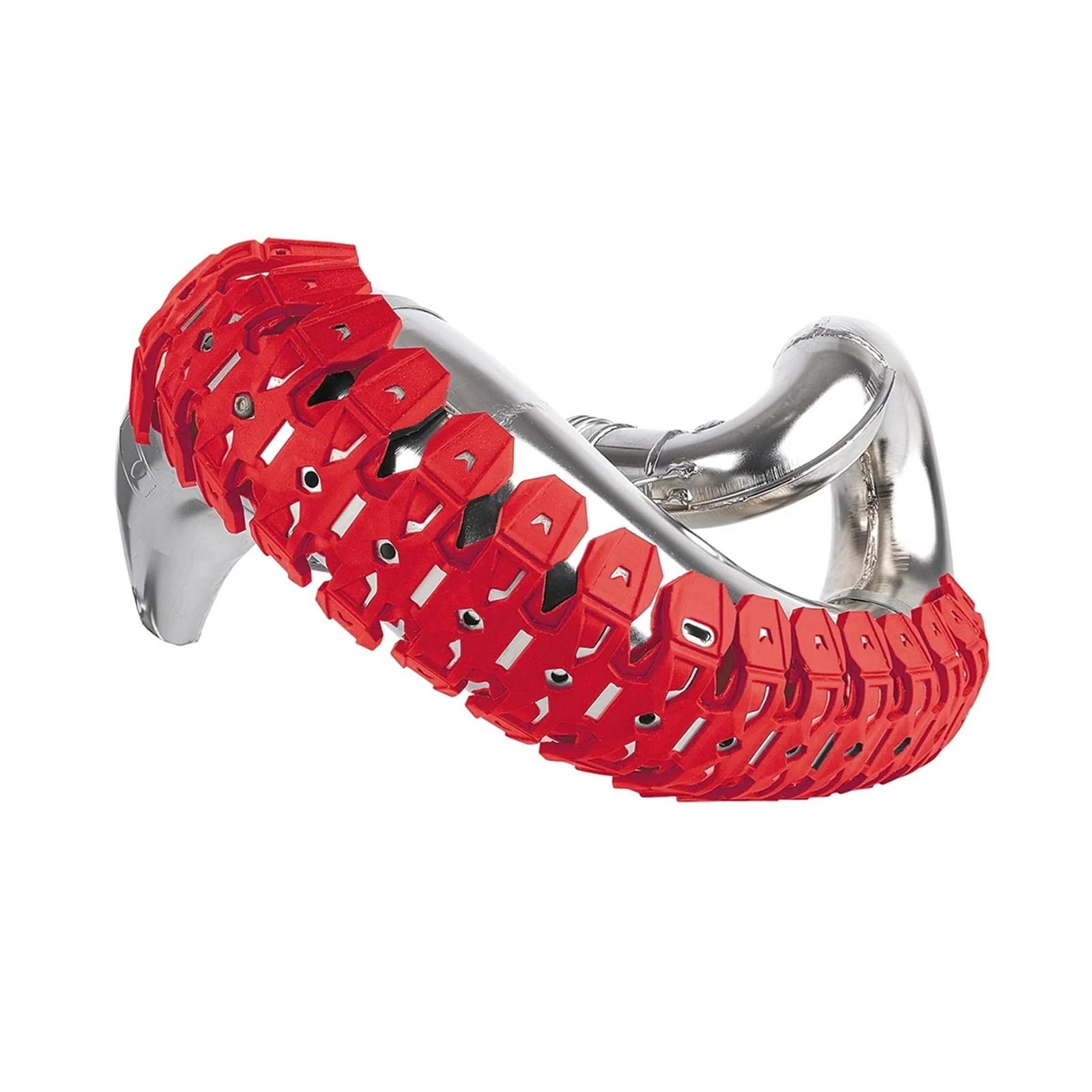 Scudo Termico Copri Per Beta RR300 RR250 RR 300 250 2013-2023 Xtrainer 300 2016-2023 60 Centimetri Silenziatore Di Scarico Tubo Di Calore Shield Copertura Della Protezione Della Protezione