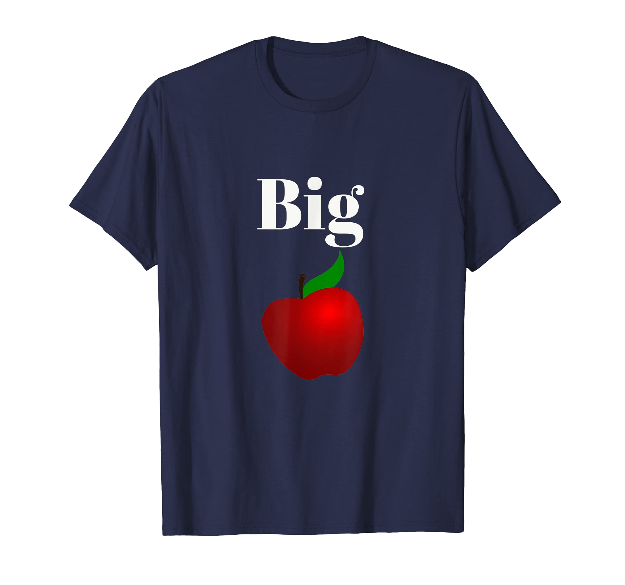 SalesTeesBig Apple T-shirt