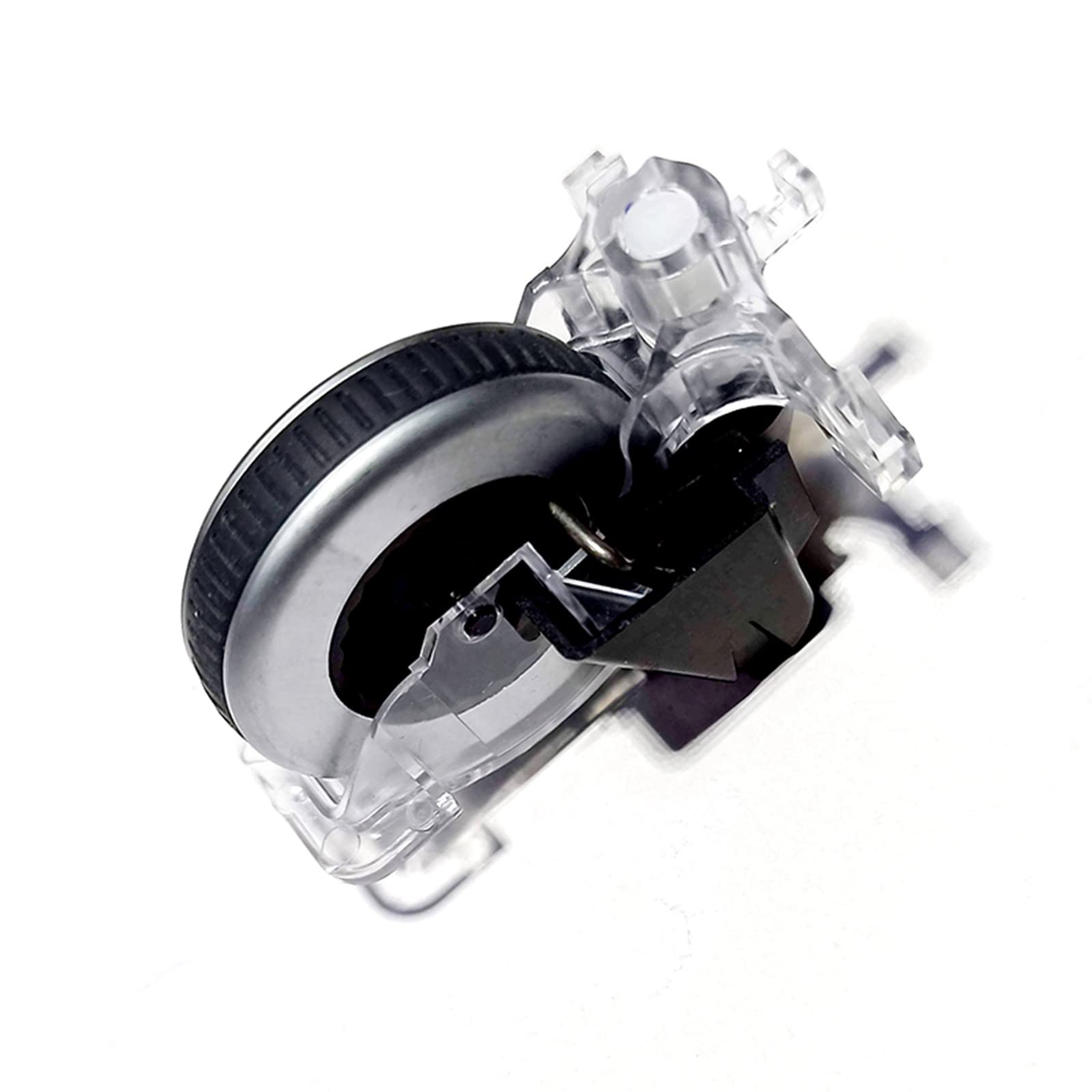 XuQiZZpp Game Mouse Roller Mouse Wheel Scroll Repair Part for m720 g502 g500 g500S G903