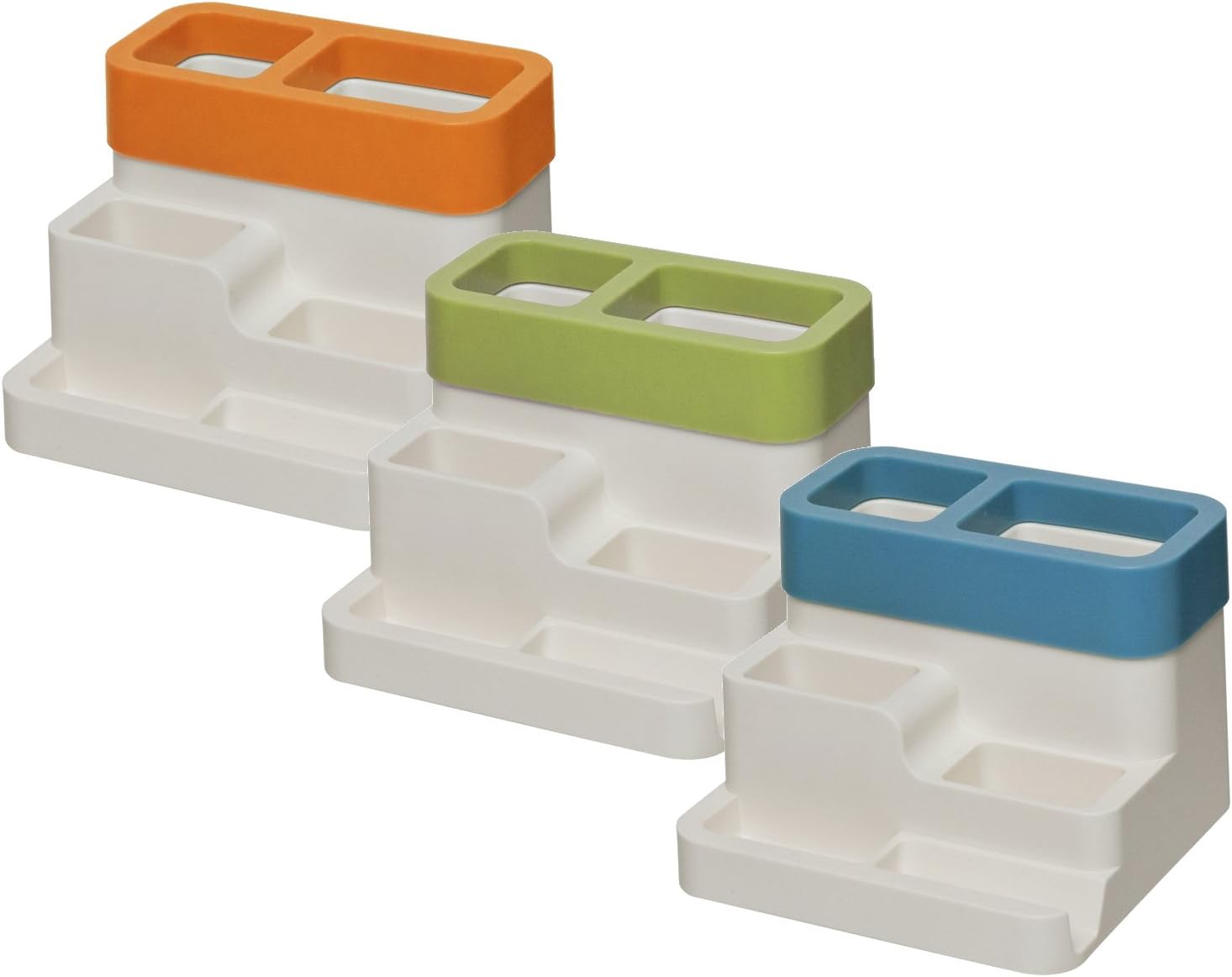 Nakabayashi Multi Stand Square Type