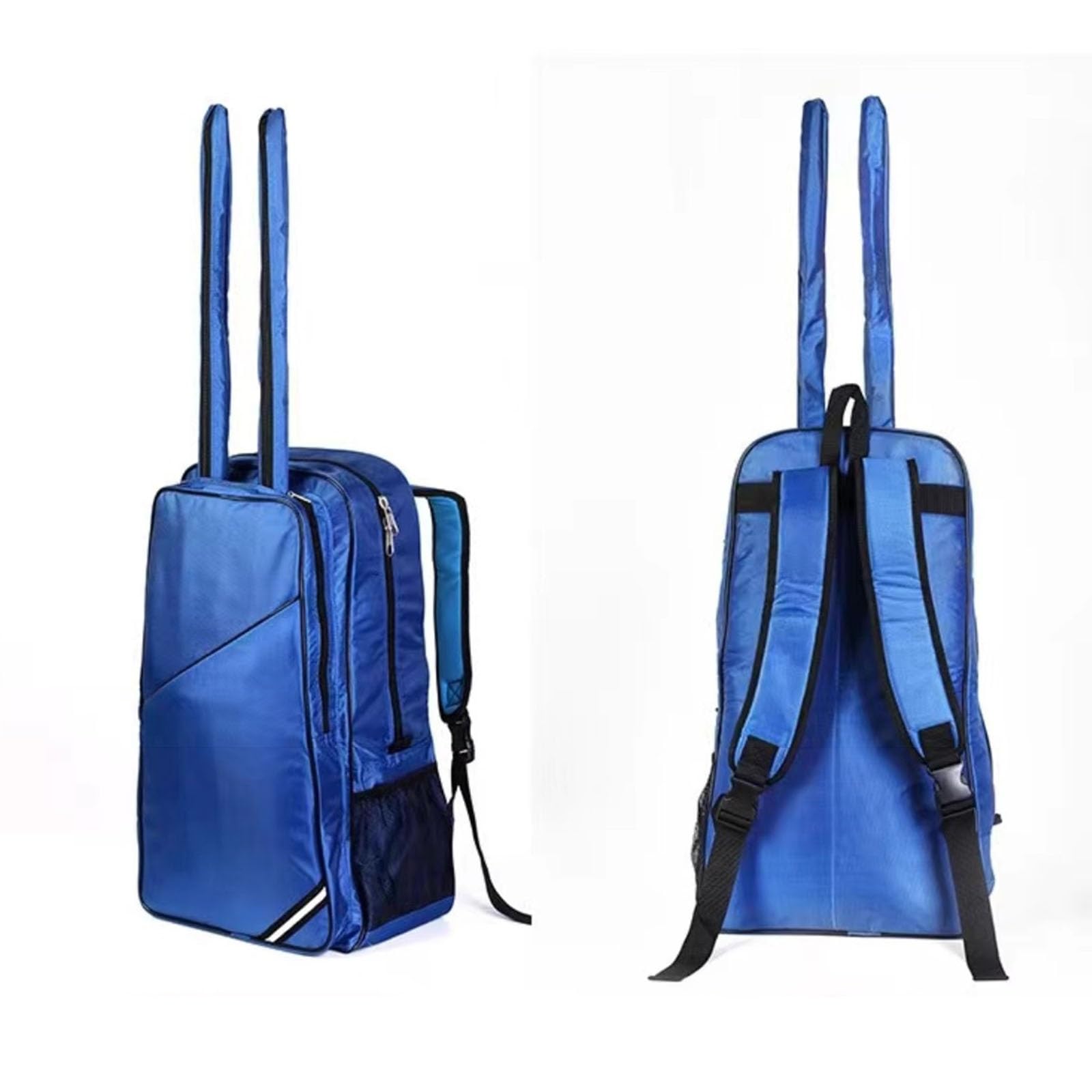 Bolsa de Almacenamiento de Esgrima, Equipo de Esgrima, Impermeable, Gran Capacidad, Correa de Hombro Ajustable, para Adultos y Niños