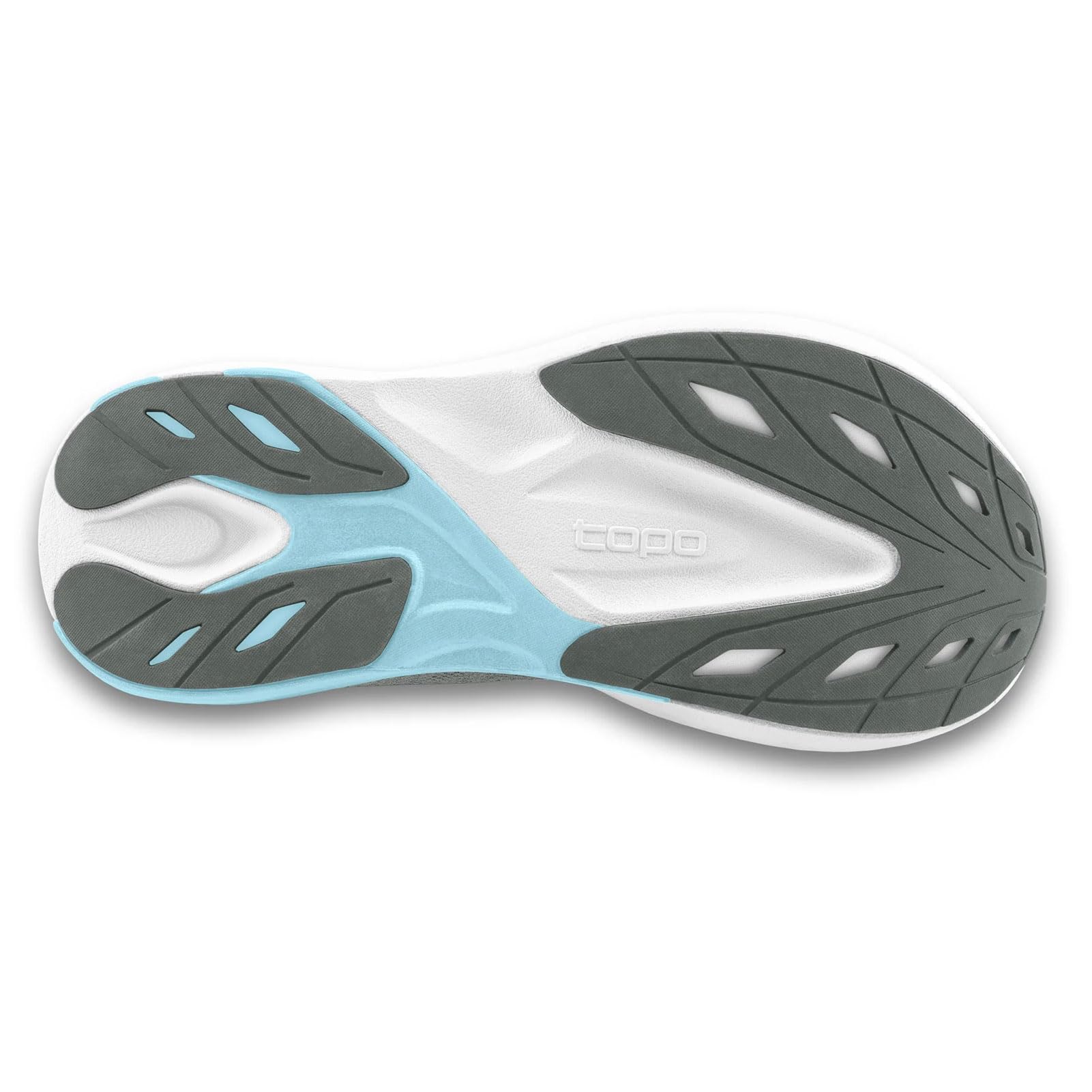 Topo Athletic Femme Aura Basket