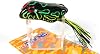 O.S.P DIVING FROG CF20BT Black Lure