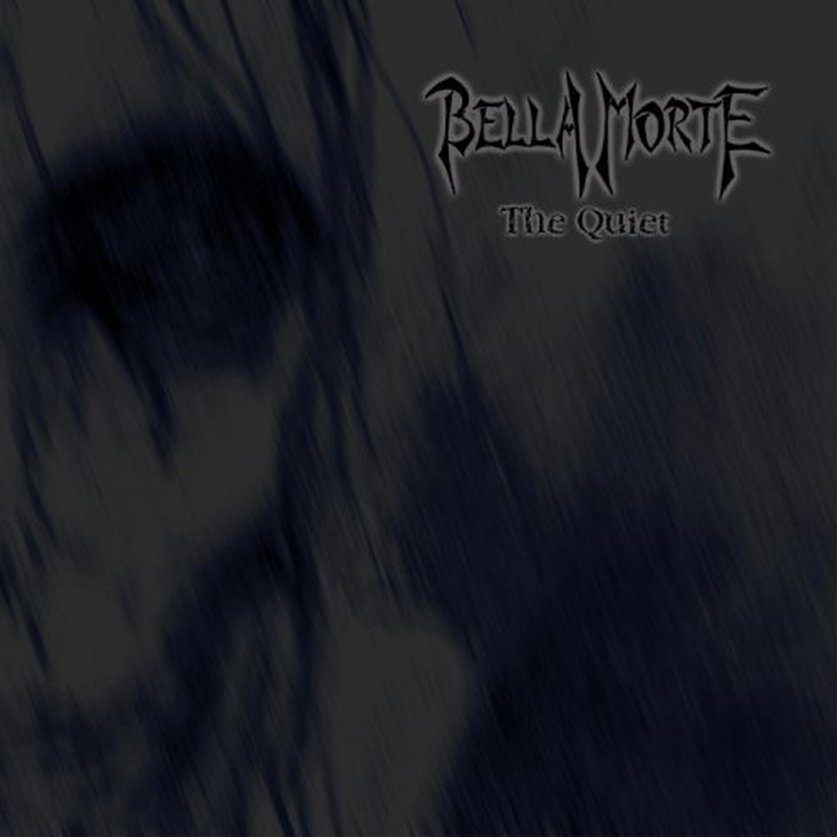 The Quiet [Audio CD] Bella Morte
