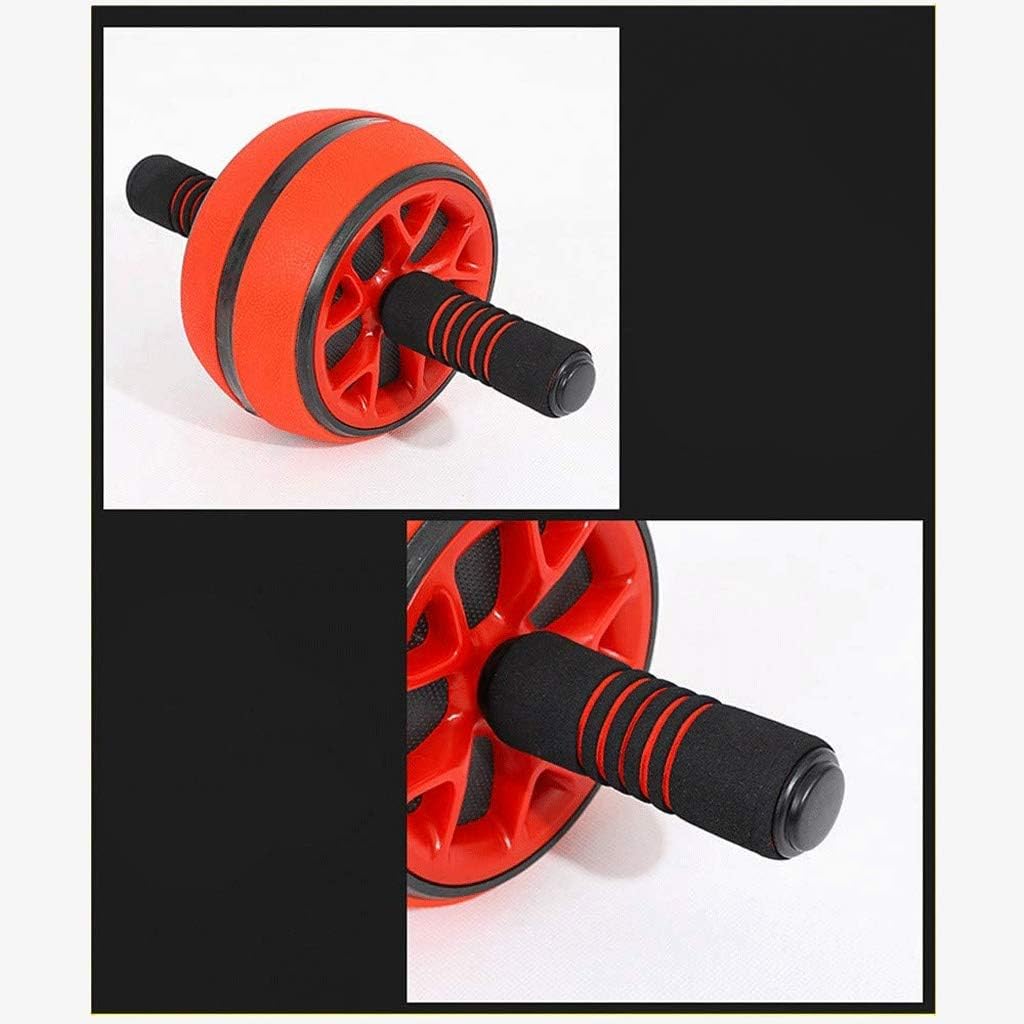 New multi-function abdominal wheel muscle portable reduction men's fitness equipment home