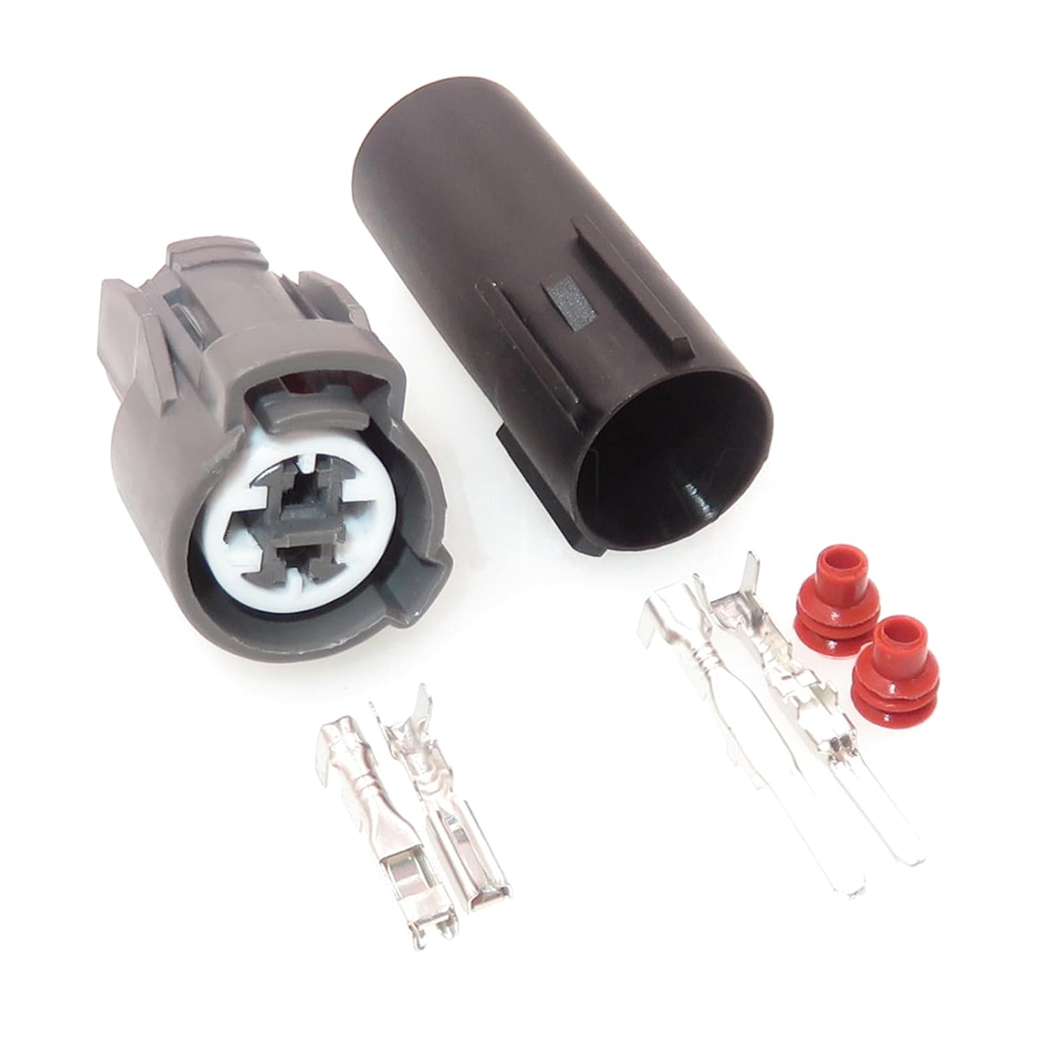 CABENIS Oil Pressure Sensor Connector for Honda CLT IAT