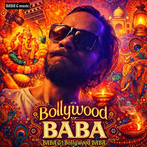 Amazon MusicでBaba G & Bollywood BABAのBollywood BABAを再生する
