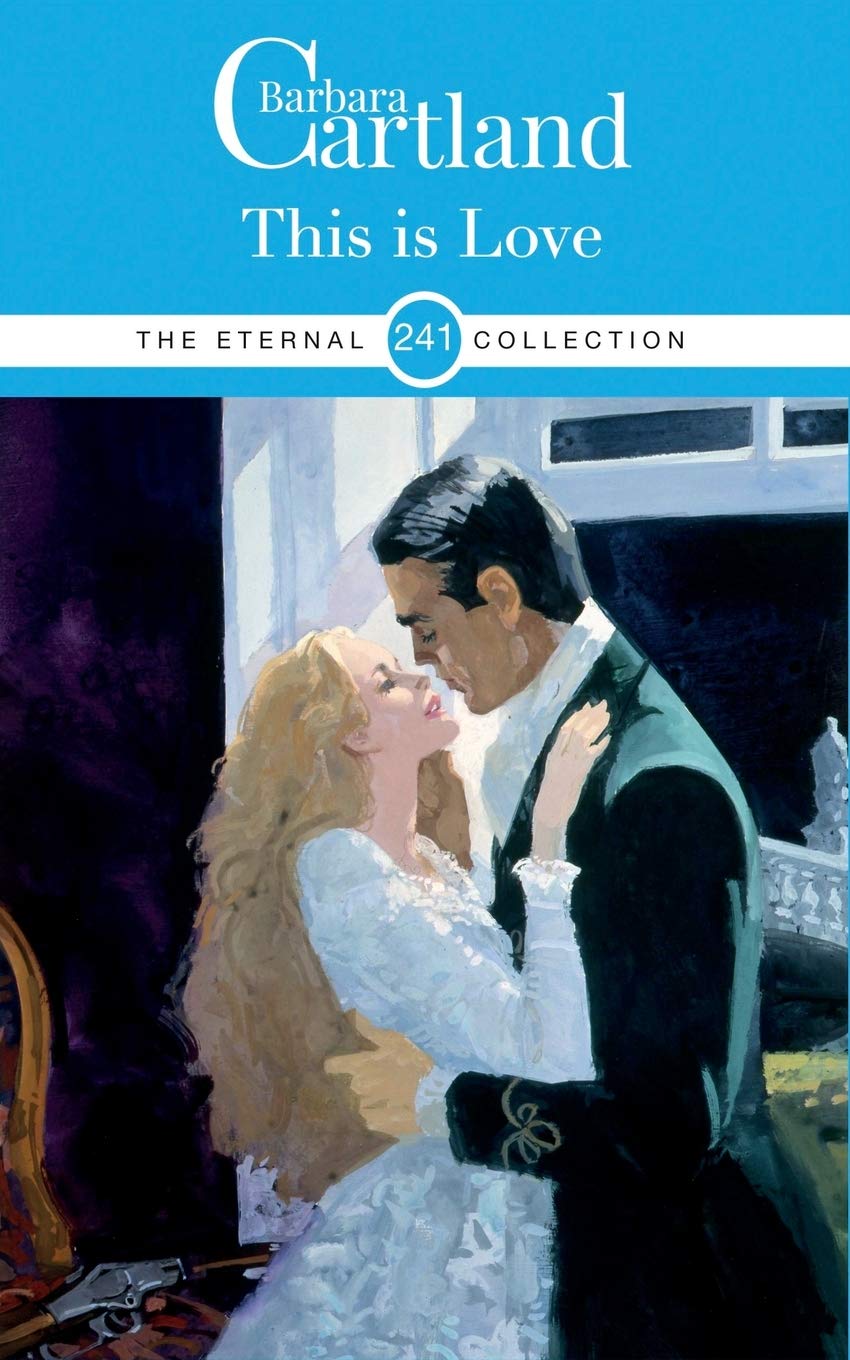 241. This Is Love (The Eternal Collection)
