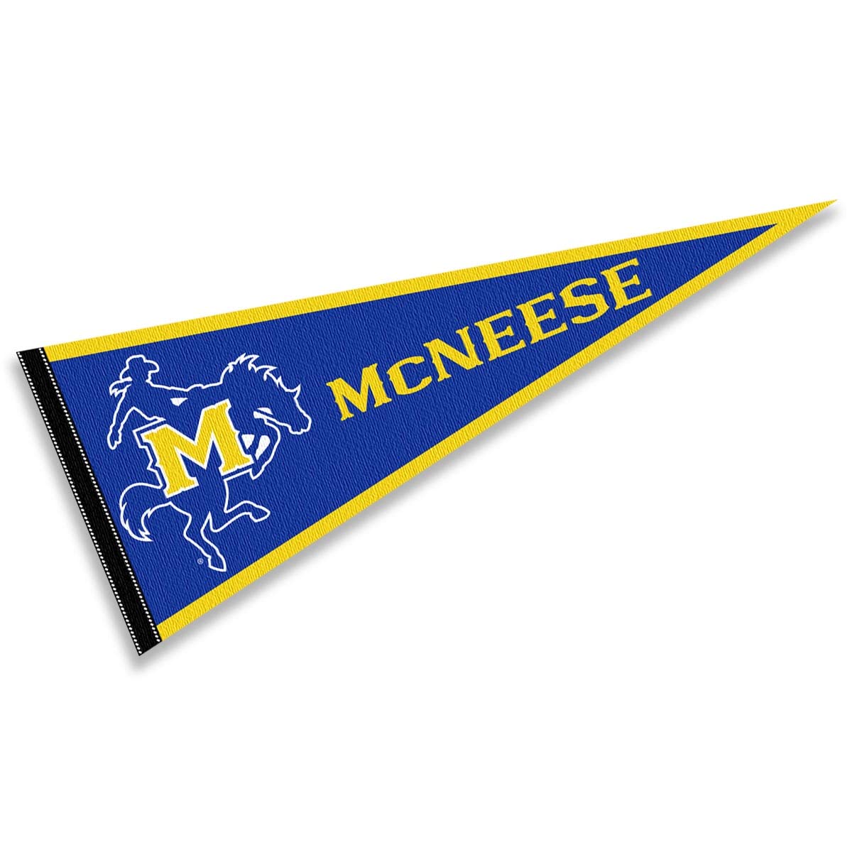 McNeese State Cowboys Pennant
