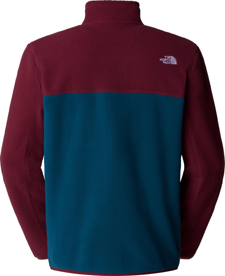 The North Face Yumiori Full Zip Chaqueta Hombre (Pack de 1)