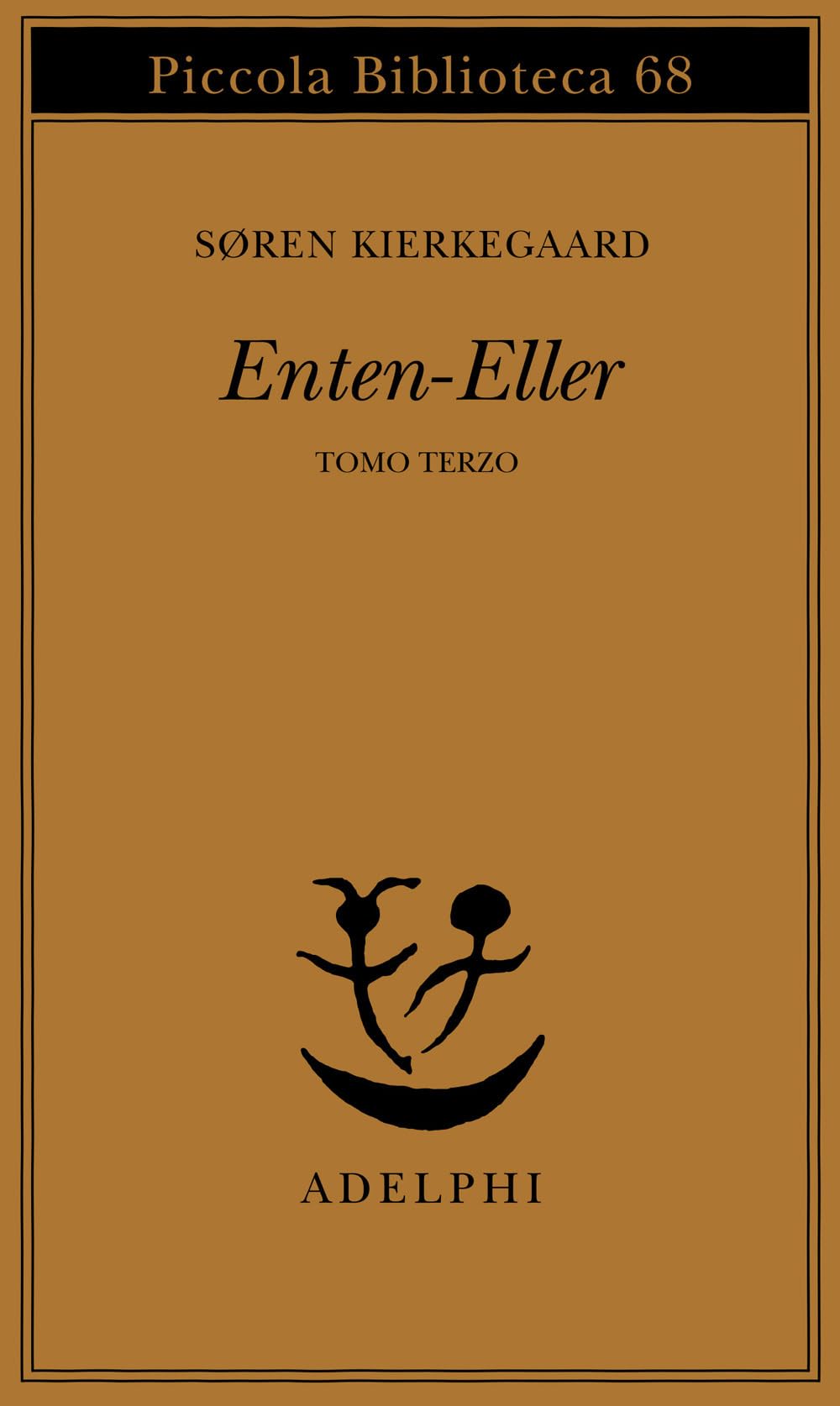 Enten-Eller. Un Frammento Di Vita (Vol. 3) - 4