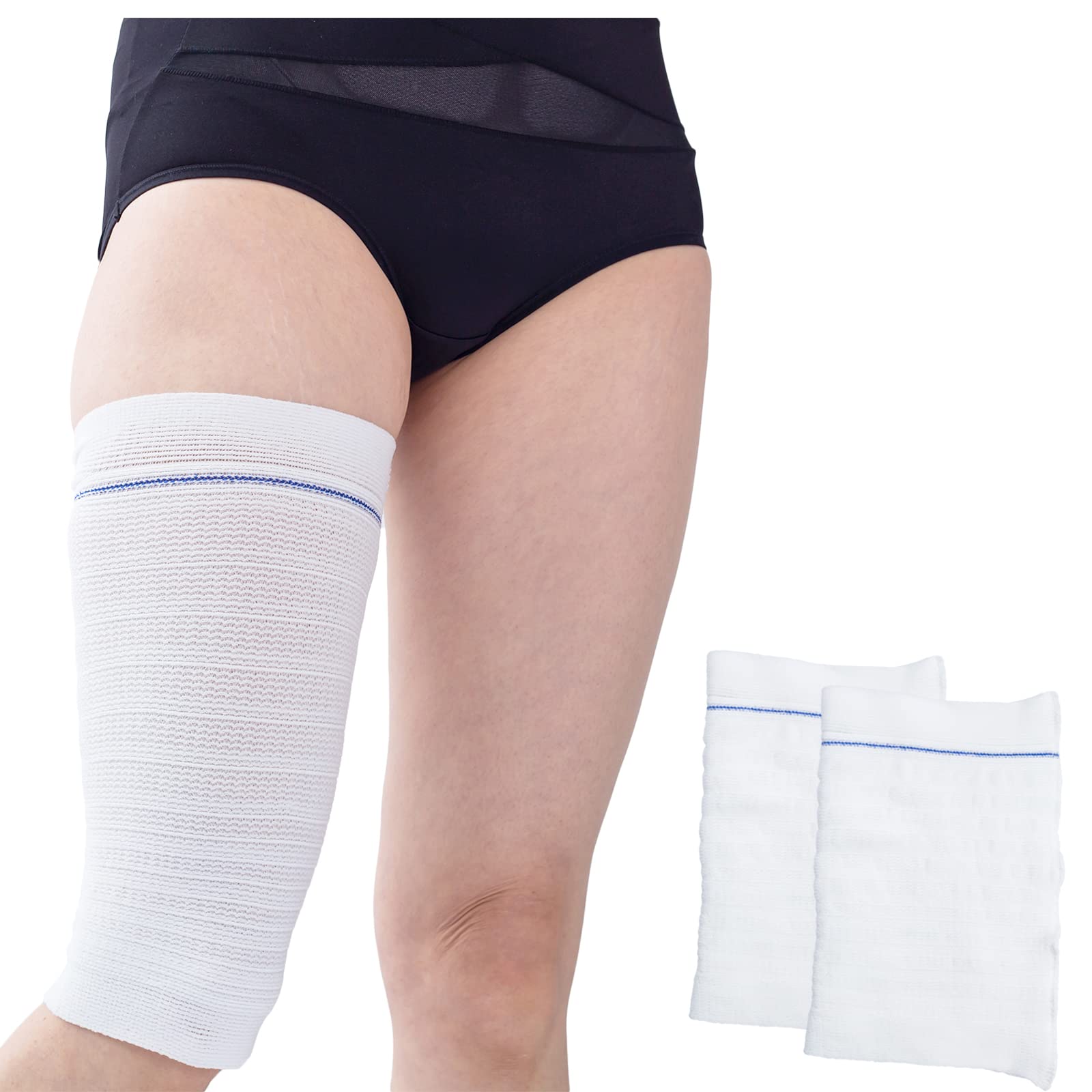 Buy OUDI LINE 1 PCS Catheter Leg Bag Holder, Fabric Catheter Sleeves