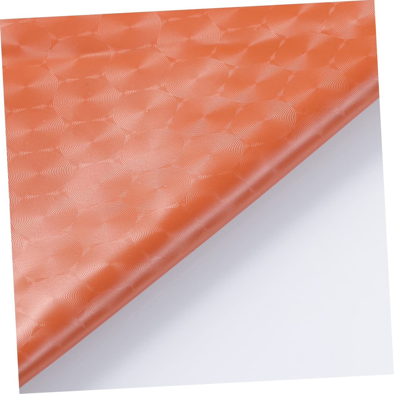 Delantal Industrial de 3 Piezas de Pvc Negro Resistente a Grasa