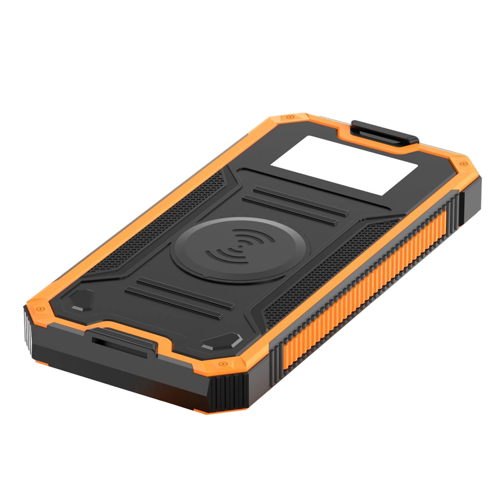 Chargeur Solaire Pack Batterie 10000mAh Étanche Survie