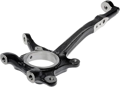 Miniatura 23 de Detroit Axle - Kit de nudillos delanteros e izquierdos RWD para Chevrolet GMC Silverado Suburban Sierra 1500 Avalanche Tahoe Yukon Cadillac Escalade