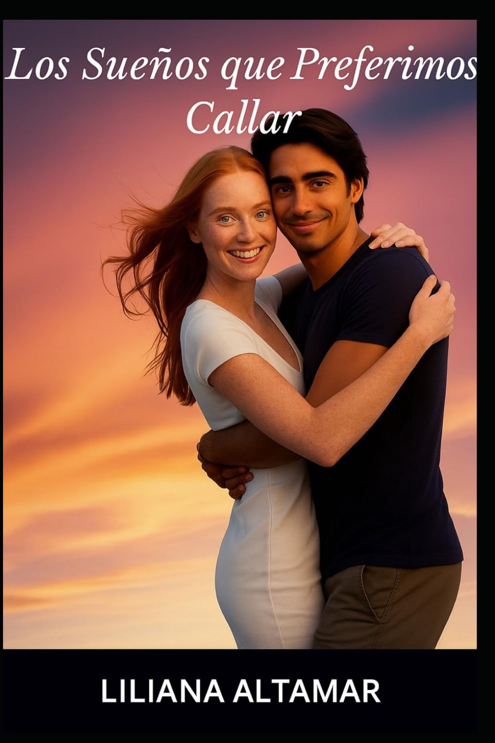 Los Sueños que Preferimos Callar: ¿Puede el amor sobreponerse a todo?