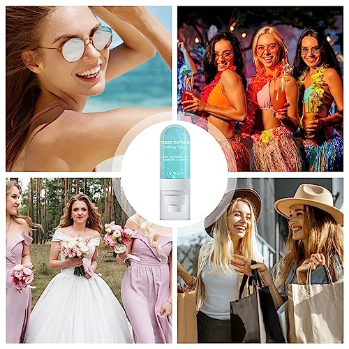 Spray fissante impermeabile - Spray fissante