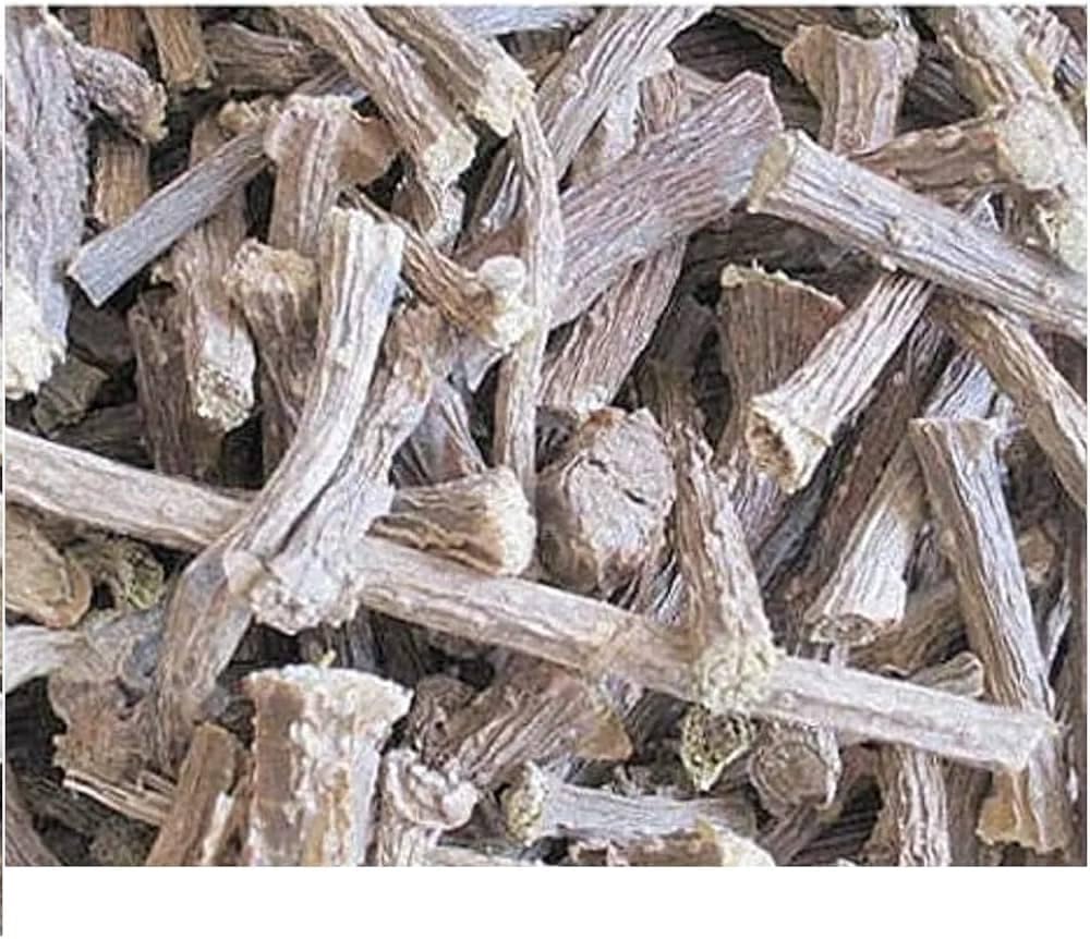 Giloi Giloyy Dry Raw Geeloh Guduchi, Amrita Amruta 100 g