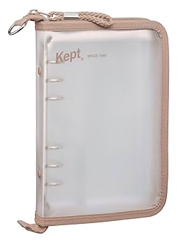 Amazon | レイメイ藤井 バインダー Kept マルチ収納ファイル