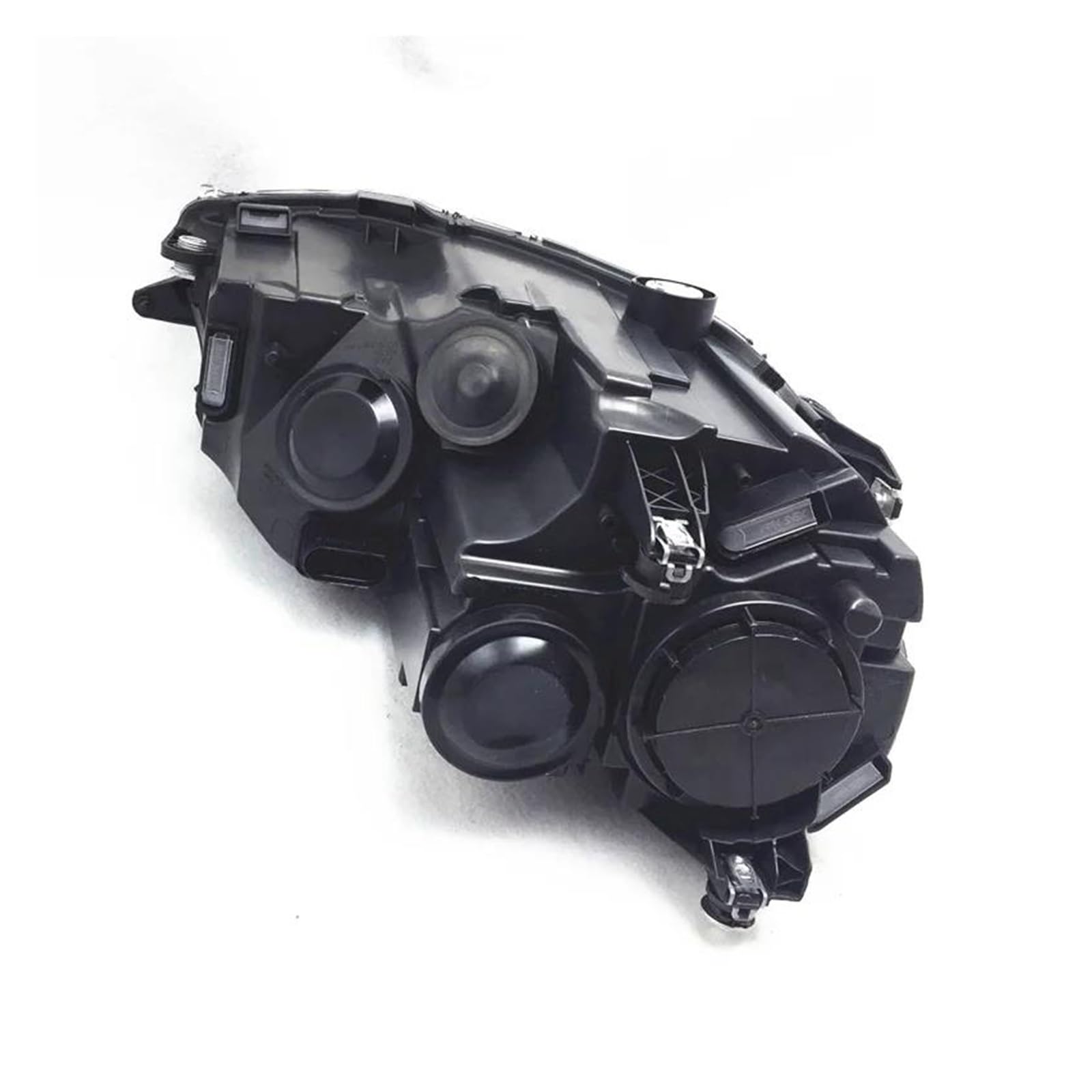Auto Fari Anteriori Assy Gruppo Fari Anteriori per Auto Paraurti Anteriore per Golf 7 2013 2014 2015 2016 2017 Anteriore Fari Anteriori(Right Side)