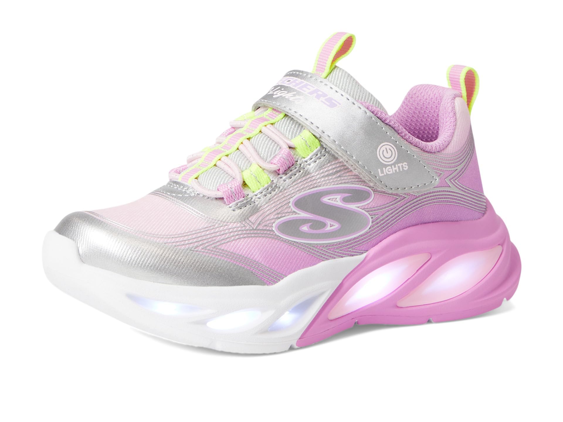 Skechers 303712 ZapatillasNiñas