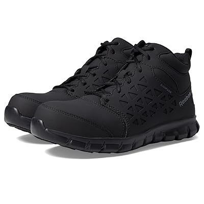 Reebok Work Sublite Cushion Work Comp Toe EH Men