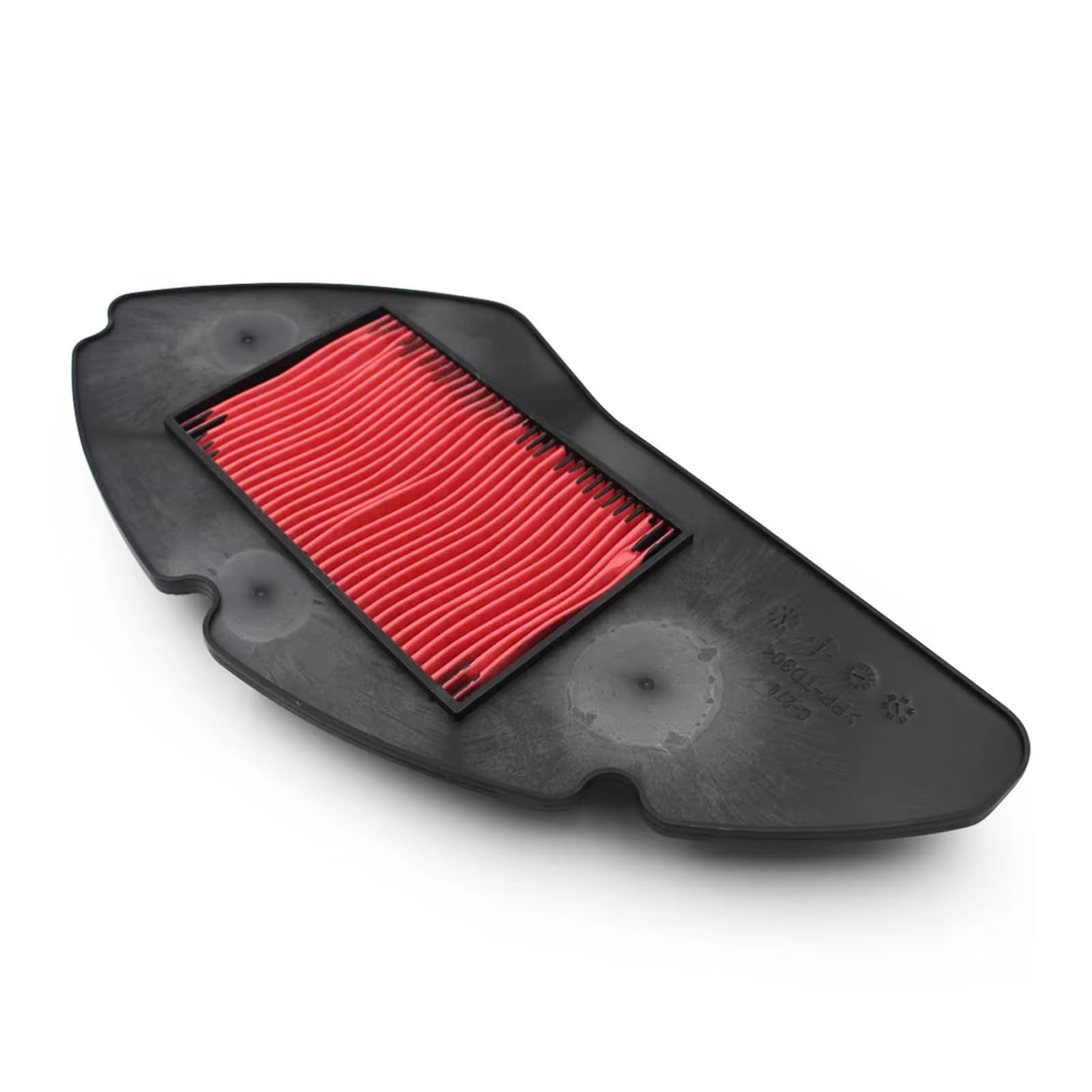Filtro Aspirazione Aria Moto Per MW125 Per MWS150 | Per filtro aria motore moto MWS155 Tricity 2CME44510000
