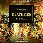 Cover of Deathfire