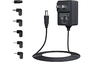 Graco Glider Elite Swing Power Cord 10FT