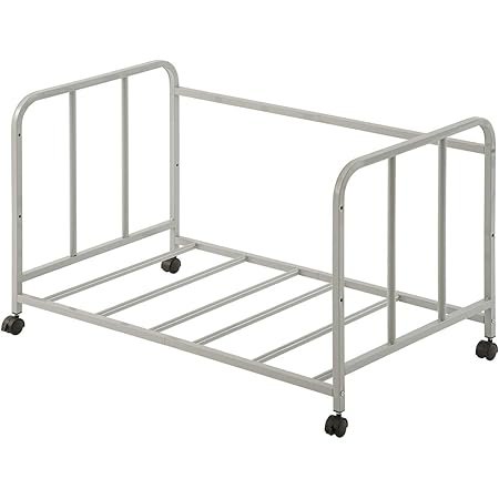 Amazon ぼん家具 布団ラック キャスター付き 布団 収納 ラック クローゼット ふとん 高さ3段階調節 グレー ふとん収納袋 オンライン通販