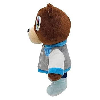 Lil' Questy ぬいぐるみ Lil' Questy ぬいぐるみ