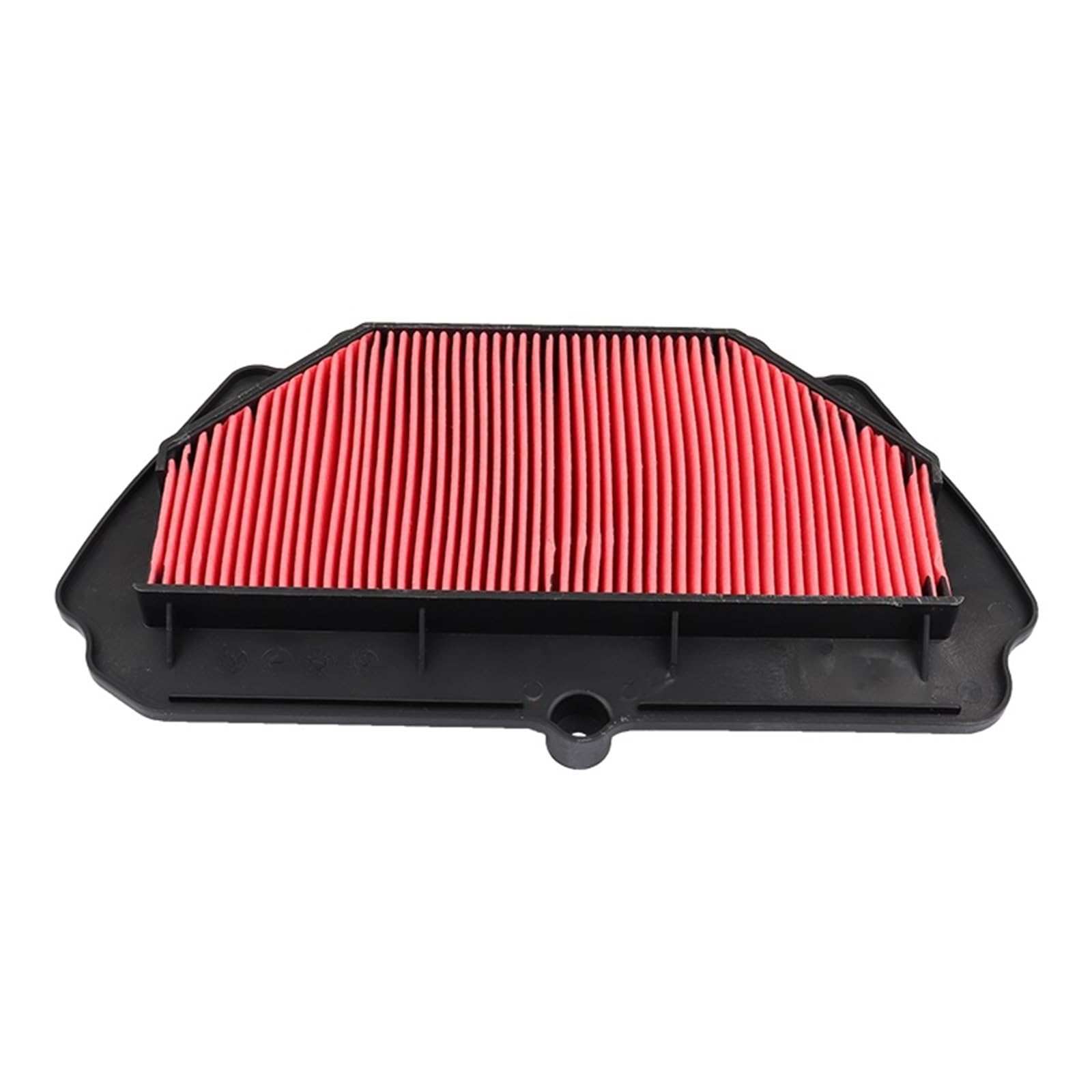 Powłoka antybakteryjna‌ Filtr powietrza motocyklowy do czyszczenia wlotu pasuje Kawasaki Ninja ZX600 ZX636 ZX6R ZX-6R ZX6-R ABS 2009-2022