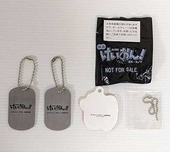 Amazon.co.jp: 映画 けいおん 前売り券 購入特典 けいおんぶ Amazon.co.jp: 映画 けいおん 前売り券 購入特典 けいおんぶ