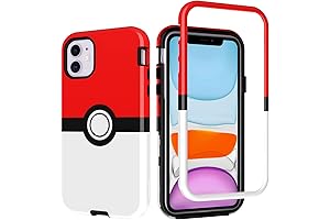 iPhone 11 Pro Max Case Dragon Ball Z Anime Kawaii