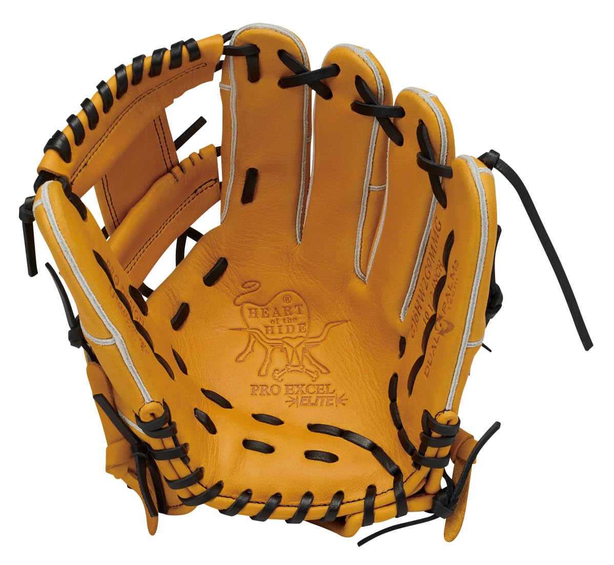 Amazon | ローリングス(Rawlings) 野球用 グローブ ジュニア HOH® PRO