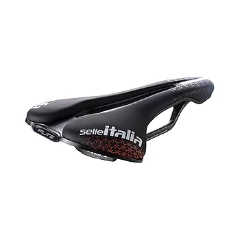 Amazon | Selle Italia ユニ Flite Boost Kit Carbonio