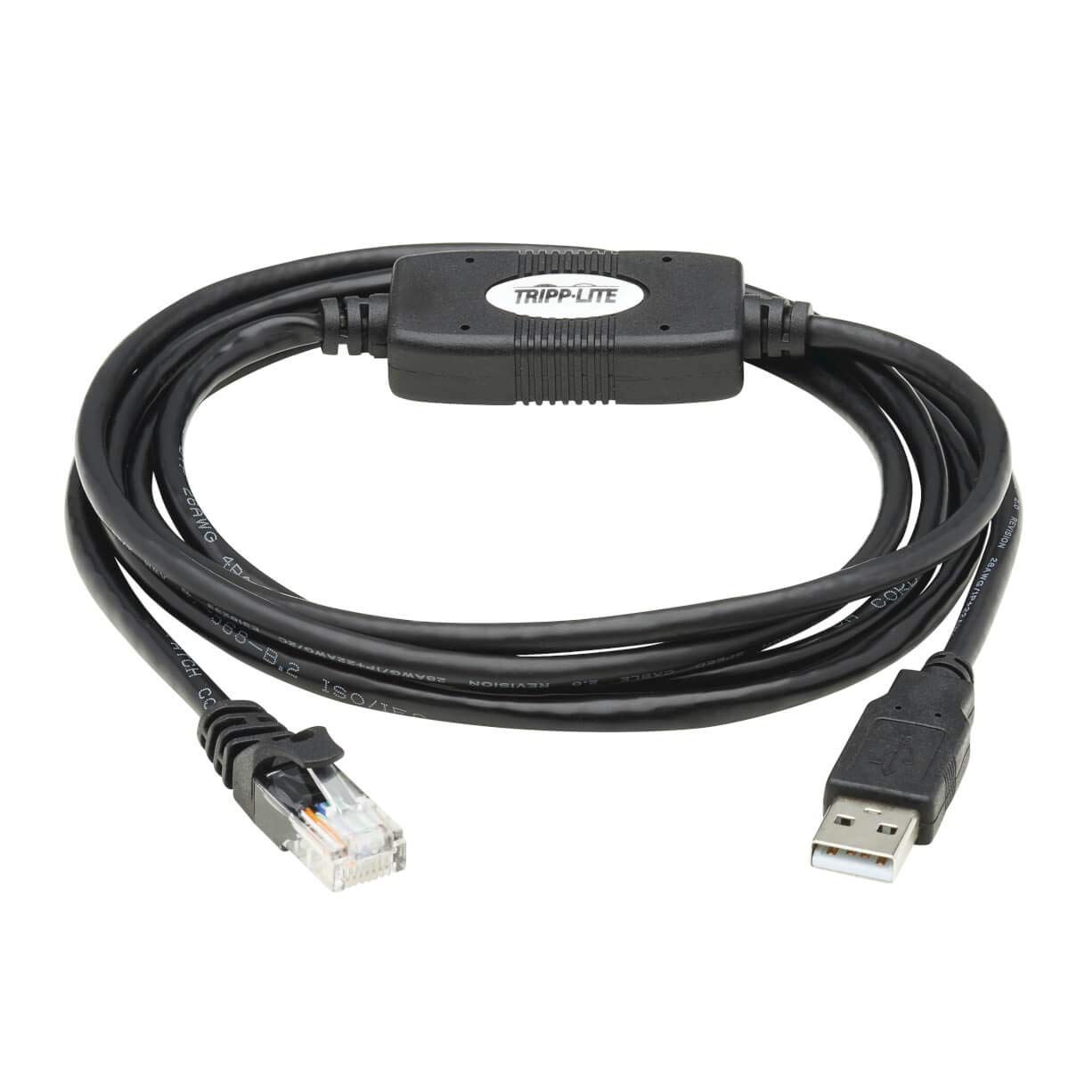 Eaton U009-006-RJ45-X