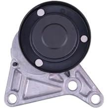 Belt Tensioner AL156090 AL-156090 Compatible with John Deere 6405 6605 6110 6210 6310 6410 6100 6510 6410S 6110L 6410L