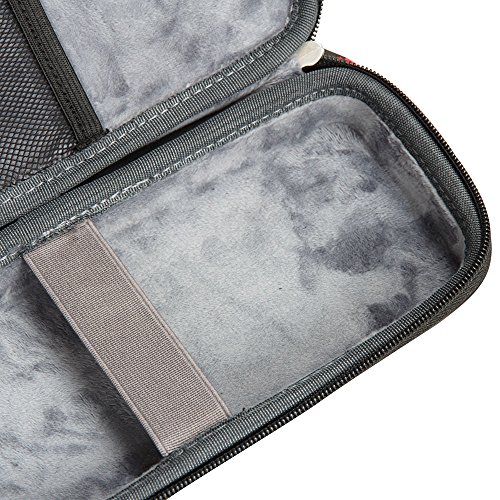 Hermitshell Travel Hard Case For Anker Powercore+ 26800 / Anker Powercore Essential 20000Mah / Anker Powercore Essential 20000 Pd Premium Compact Portable Charger External Battery Power Bank #TOP4