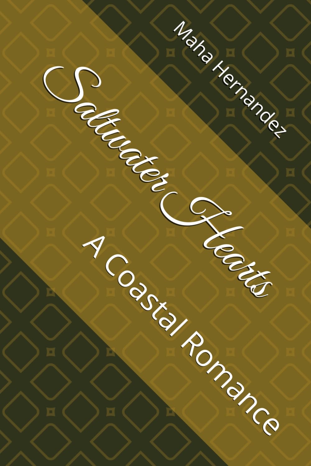 Saltwater Hearts: A Coastal Romance
