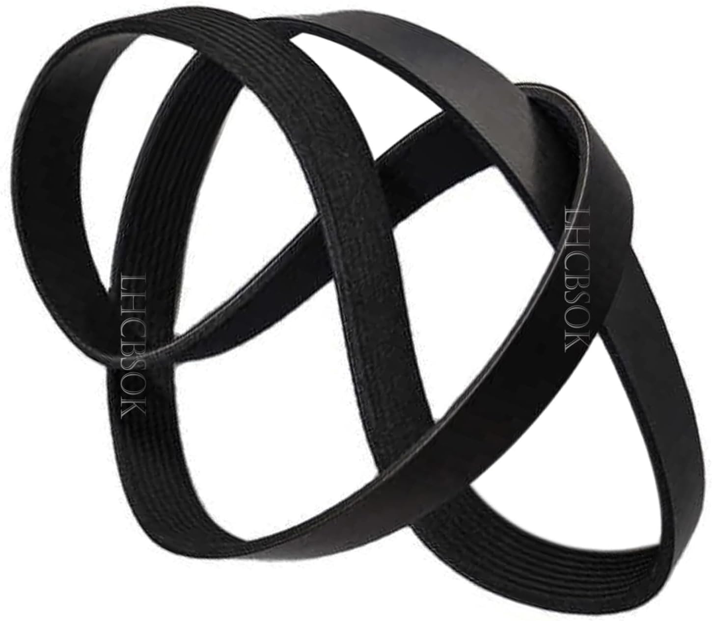 8PK1500 3288867 Ribbed Belt Compatible with Cummins Engine 6BT 6C 6CT 6CTA 4B 4BT 6B NT855 L10 M11 QSM11 6CT8.3 6CTA8.3 4BT3.9 6BT5.9