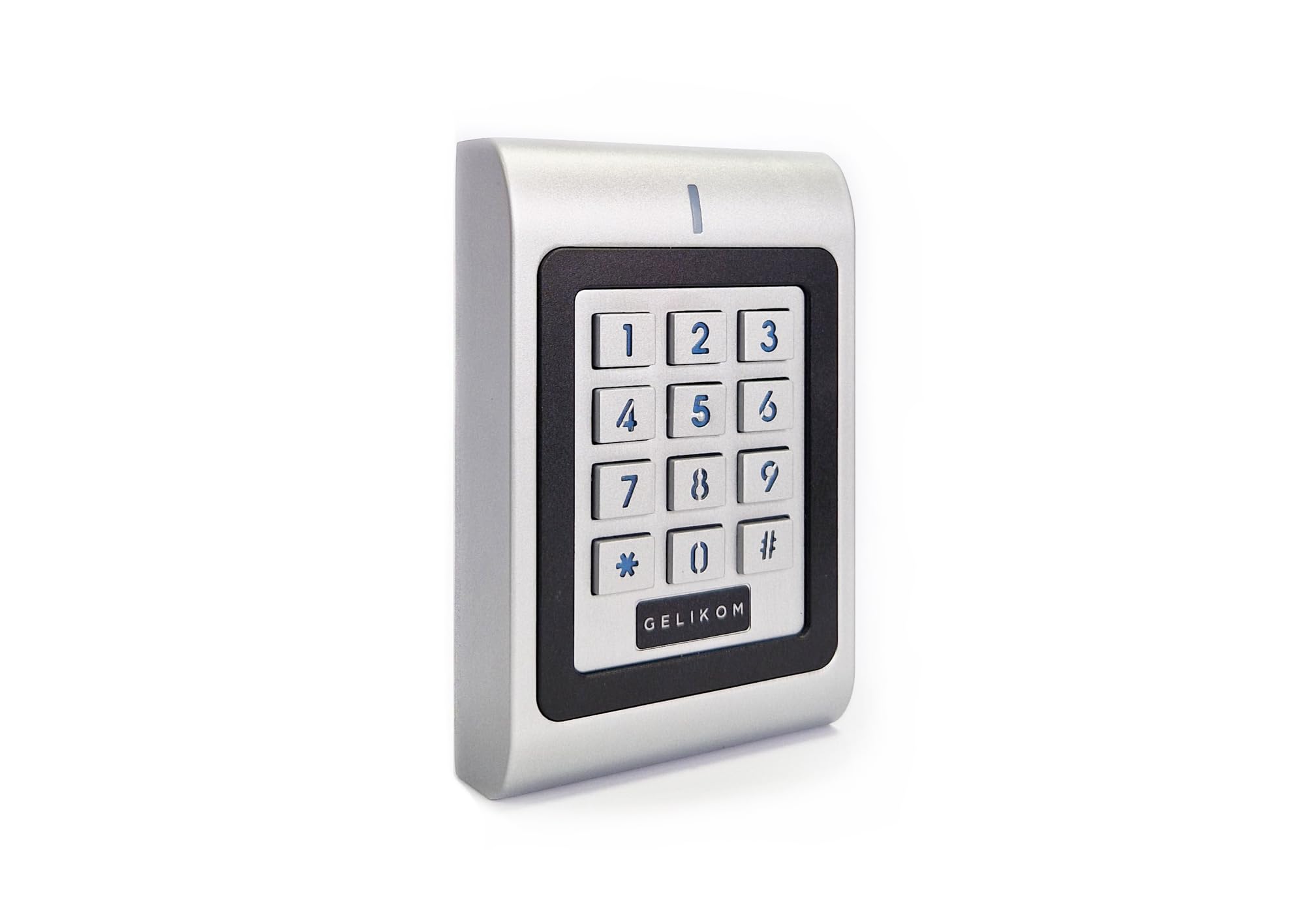 SK1-W RFID & PIN Codeschloss + Control Board