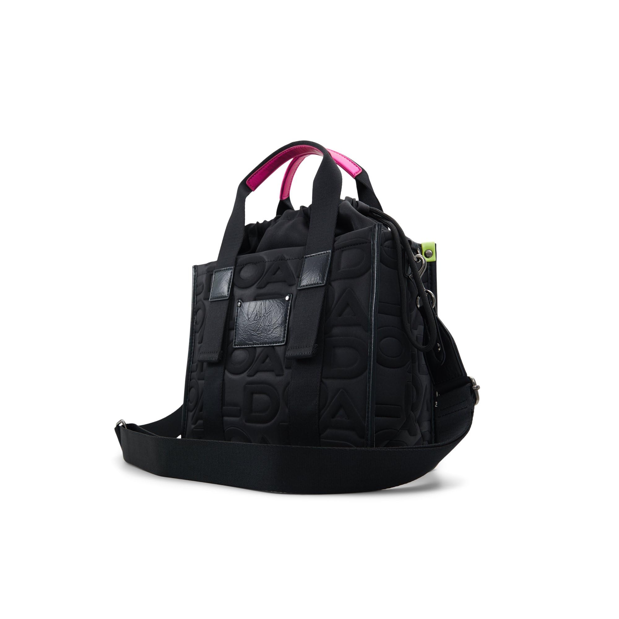 ALDO Eviecarryyx, Open Black