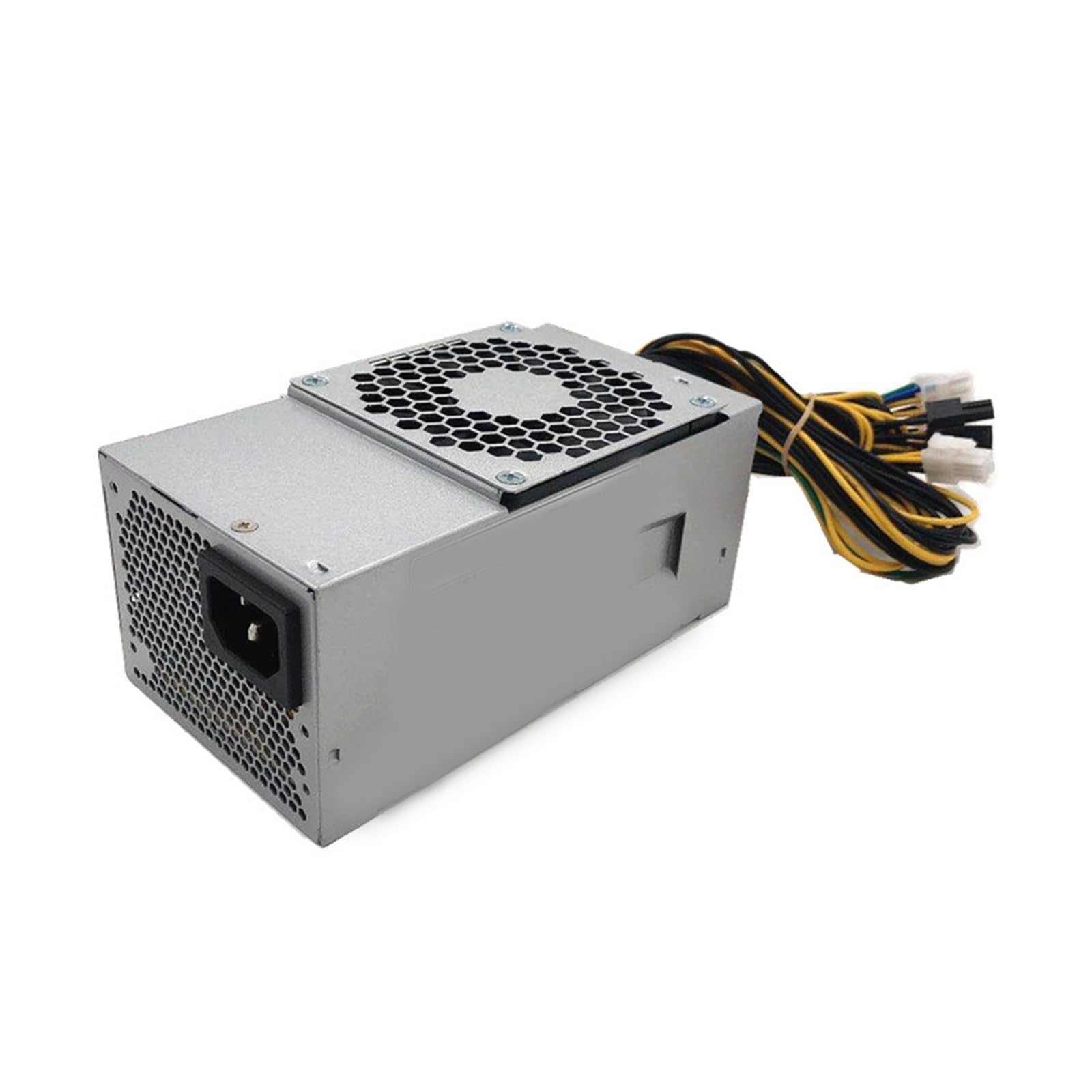 Alimentatore di computer ad alta efficienza energetica 500W funzionamento silenzioso per FSP50020TGBAB GWT300SPWCTF GWTFX200AHD HK30071PP Computer Power
