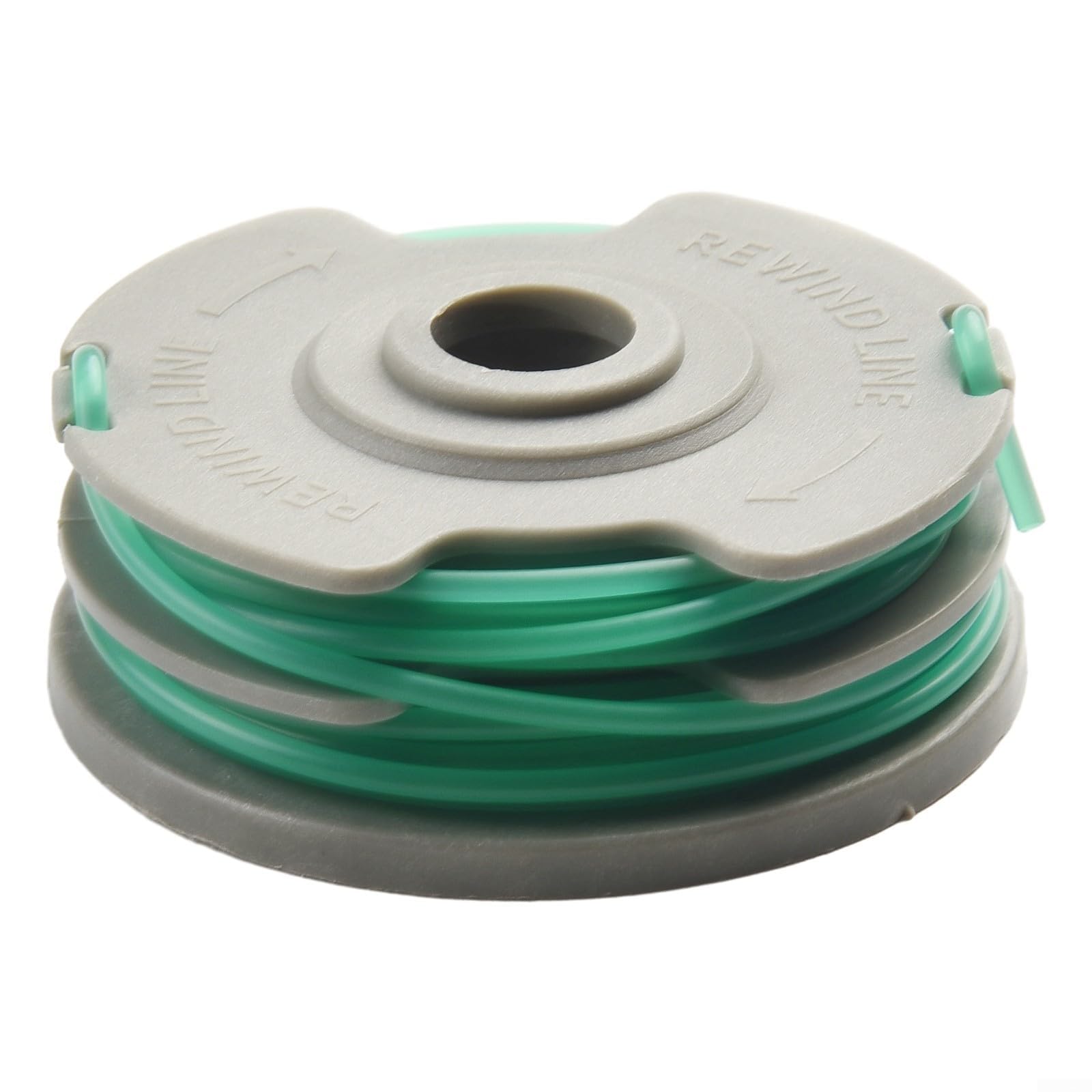 Remplacement du fil de coupe, Bobine et fil de rechange for coupe-bordures Contour 500E, 580E, 650E, 5000E, lot de 3