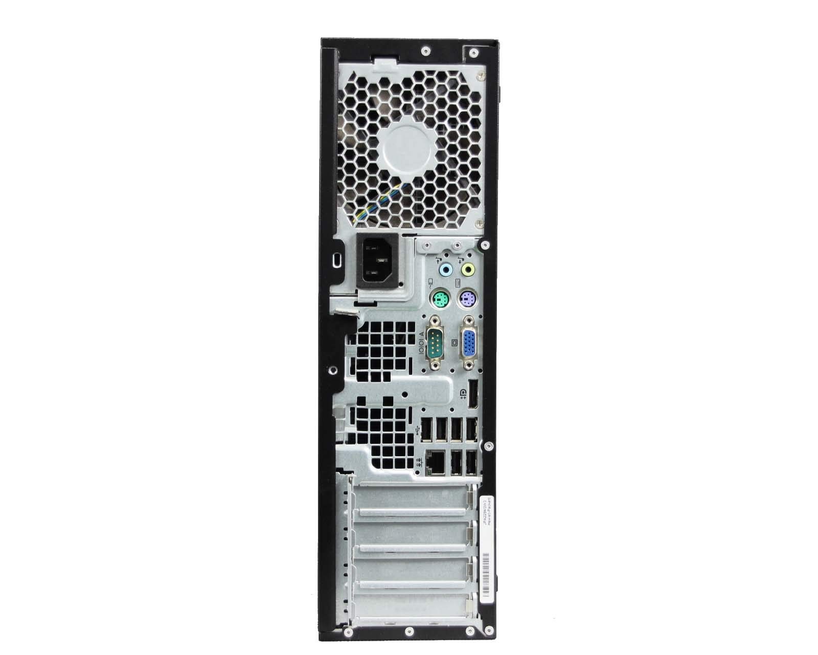 Amazon.co.jp: HP Compaq 6200 pro SFF Win10 Pro Core i5 2400